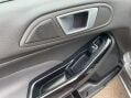 Ford Fiesta 1.0T EcoBoost Titanium Euro 6 (s/s) 5dr 16