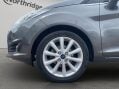 Ford Fiesta 1.0T EcoBoost Titanium Euro 6 (s/s) 5dr 21
