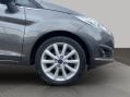 Ford Fiesta 1.0T EcoBoost Titanium Euro 6 (s/s) 5dr 22
