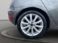 Ford Fiesta 1.0T EcoBoost Titanium Euro 6 (s/s) 5dr 24