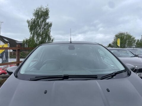 Ford Fiesta 1.0T EcoBoost Titanium Euro 6 (s/s) 5dr 26