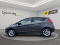Ford Fiesta 1.0T EcoBoost Titanium Euro 6 (s/s) 5dr 4