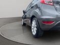 Ford Fiesta 1.0T EcoBoost Titanium Euro 6 (s/s) 5dr 5