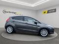 Ford Fiesta 1.0T EcoBoost Titanium Euro 6 (s/s) 5dr 7