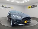 Ford Fiesta 1.0T EcoBoost Titanium Euro 6 (s/s) 5dr
