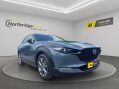Mazda CX-30 2.0 SKYACTIV-X MHEV GT Sport Tech Auto 4WD Euro 6 (s/s) 5dr 1
