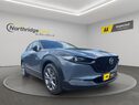 Mazda CX-30 2.0 SKYACTIV-X MHEV GT Sport Tech Auto 4WD Euro 6 (s/s) 5dr
