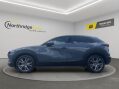 Mazda CX-30 2.0 SKYACTIV-X MHEV GT Sport Tech Auto 4WD Euro 6 (s/s) 5dr 4