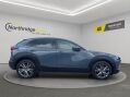 Mazda CX-30 2.0 SKYACTIV-X MHEV GT Sport Tech Auto 4WD Euro 6 (s/s) 5dr 6