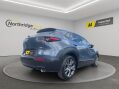 Mazda CX-30 2.0 SKYACTIV-X MHEV GT Sport Tech Auto 4WD Euro 6 (s/s) 5dr 7