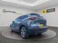 Mazda CX-30 2.0 SKYACTIV-X MHEV GT Sport Tech Auto 4WD Euro 6 (s/s) 5dr 3