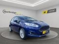 Ford Fiesta 1.0T EcoBoost Titanium X Powershift Euro 6 5dr 1
