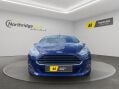 Ford Fiesta 1.0T EcoBoost Titanium X Powershift Euro 6 5dr 2