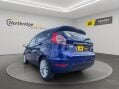 Ford Fiesta 1.0T EcoBoost Titanium X Powershift Euro 6 5dr 3