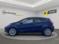 Ford Fiesta 1.0T EcoBoost Titanium X Powershift Euro 6 5dr 4