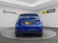 Ford Fiesta 1.0T EcoBoost Titanium X Powershift Euro 6 5dr 5