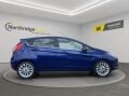 Ford Fiesta 1.0T EcoBoost Titanium X Powershift Euro 6 5dr 6