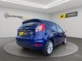 Ford Fiesta 1.0T EcoBoost Titanium X Powershift Euro 6 5dr 7