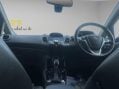 Ford Fiesta 1.0T EcoBoost Titanium X Powershift Euro 6 5dr 8