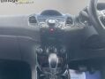 Ford Fiesta 1.0T EcoBoost Titanium X Powershift Euro 6 5dr 9