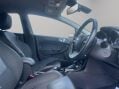 Ford Fiesta 1.0T EcoBoost Titanium X Powershift Euro 6 5dr 10