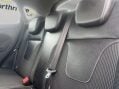 Ford Fiesta 1.0T EcoBoost Titanium X Powershift Euro 6 5dr 12