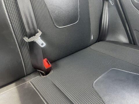 Ford Fiesta 1.0T EcoBoost Titanium X Powershift Euro 6 5dr 13