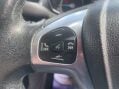 Ford Fiesta 1.0T EcoBoost Titanium X Powershift Euro 6 5dr 17