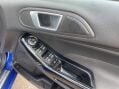 Ford Fiesta 1.0T EcoBoost Titanium X Powershift Euro 6 5dr 20