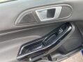 Ford Fiesta 1.0T EcoBoost Titanium X Powershift Euro 6 5dr 21