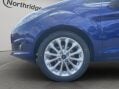 Ford Fiesta 1.0T EcoBoost Titanium X Powershift Euro 6 5dr 23