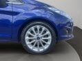 Ford Fiesta 1.0T EcoBoost Titanium X Powershift Euro 6 5dr 24