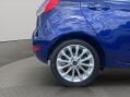 Ford Fiesta 1.0T EcoBoost Titanium X Powershift Euro 6 5dr 26