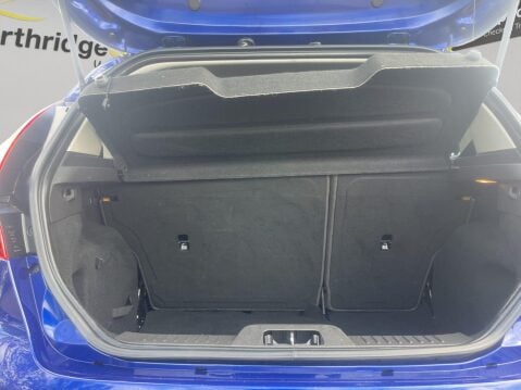 Ford Fiesta 1.0T EcoBoost Titanium X Powershift Euro 6 5dr 31