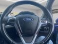 Ford Fiesta 1.0T EcoBoost Titanium X Powershift Euro 6 5dr 32