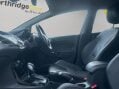 Ford Fiesta 1.0T EcoBoost Titanium X Powershift Euro 6 5dr 34