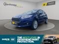 Ford Fiesta 1.0T EcoBoost Titanium X Powershift Euro 6 5dr 35