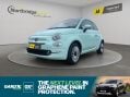 Fiat 500 1.2 Lounge Euro 6 (s/s) 3dr 2