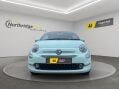 Fiat 500 1.2 Lounge Euro 6 (s/s) 3dr 3