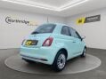 Fiat 500 1.2 Lounge Euro 6 (s/s) 3dr 7