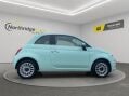 Fiat 500 1.2 Lounge Euro 6 (s/s) 3dr 8