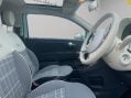 Fiat 500 1.2 Lounge Euro 6 (s/s) 3dr 9