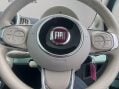 Fiat 500 1.2 Lounge Euro 6 (s/s) 3dr 10