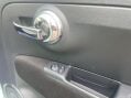 Fiat 500 1.2 Lounge Euro 6 (s/s) 3dr 12