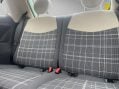 Fiat 500 1.2 Lounge Euro 6 (s/s) 3dr 13