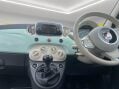 Fiat 500 1.2 Lounge Euro 6 (s/s) 3dr 14