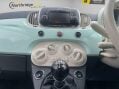 Fiat 500 1.2 Lounge Euro 6 (s/s) 3dr 15