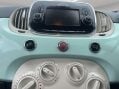 Fiat 500 1.2 Lounge Euro 6 (s/s) 3dr 16