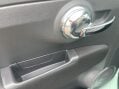 Fiat 500 1.2 Lounge Euro 6 (s/s) 3dr 17