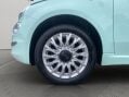 Fiat 500 1.2 Lounge Euro 6 (s/s) 3dr 22